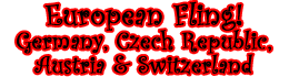 Germany Musical Tour