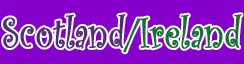 Scotland Ireland Tours